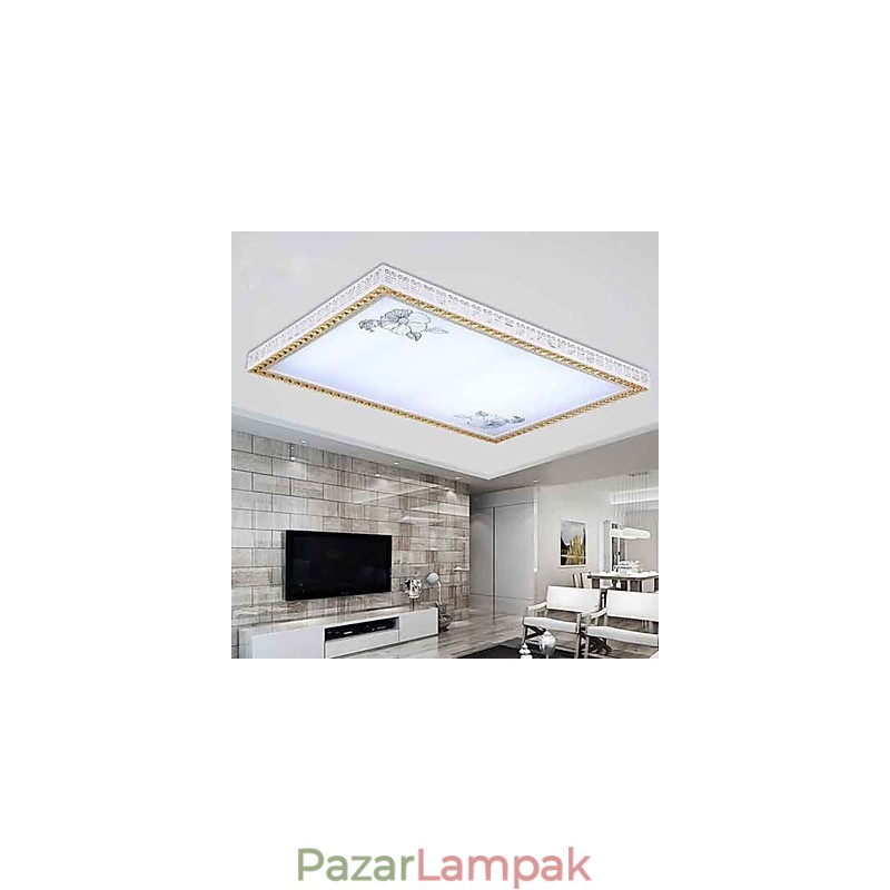 Falba szerelhető modern kortárs fém