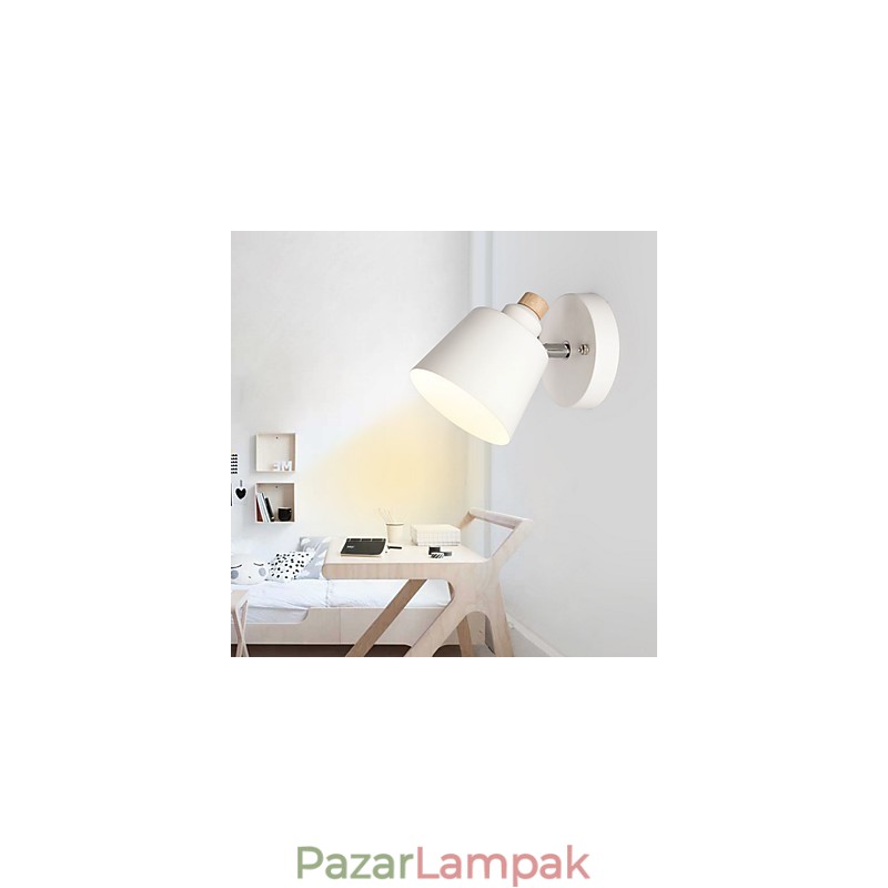 Modern, kortárs jellemző Környezeti fény fali lámpák fali lámpa