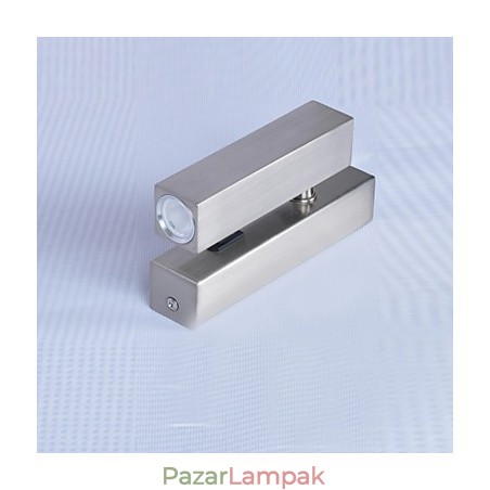 Modern, kortárs funkció a mini stílusú környezeti fényű fali lámpákhoz Modern, kortárs funkció a mini stílusú környezeti fényű fali lámpákhoz