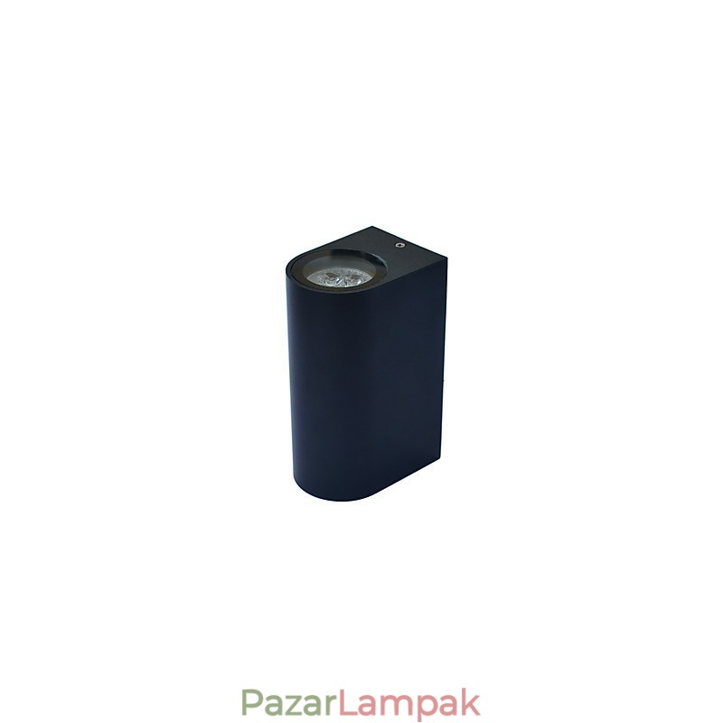 Modern, kortárs festési funkció fali lámpákhoz