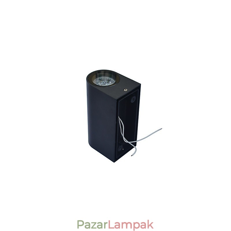 Modern, kortárs festési funkció fali lámpákhoz