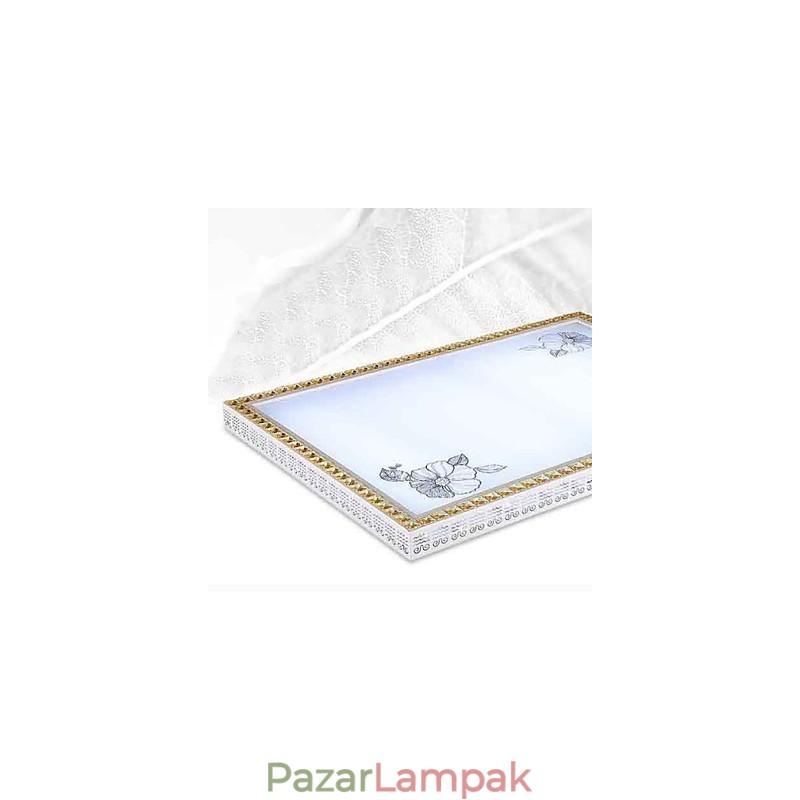 Falba szerelhető modern kortárs fém