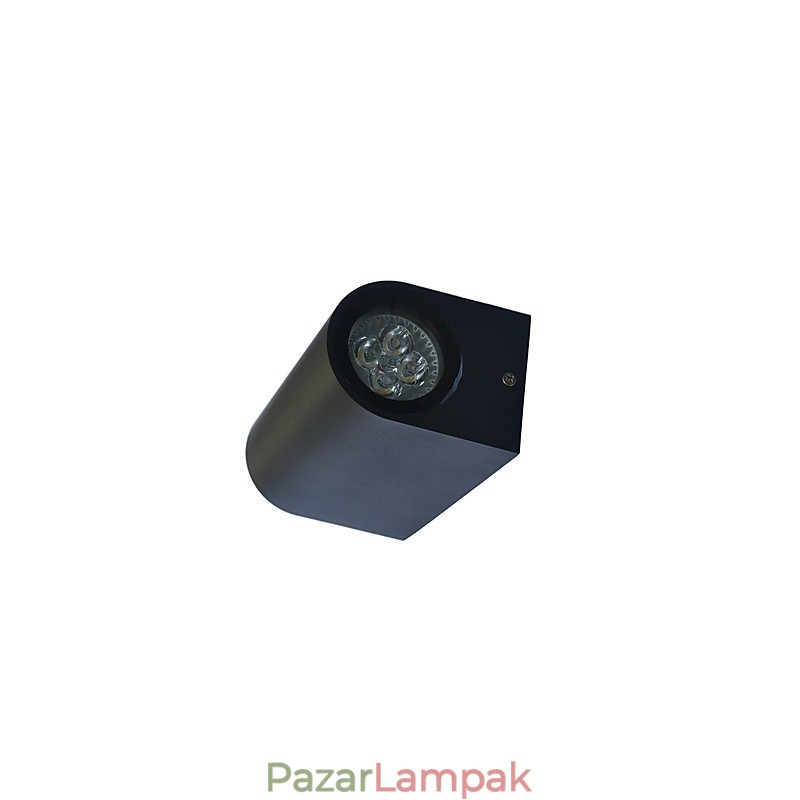 Modern, kortárs festési funkció fali lámpákhoz