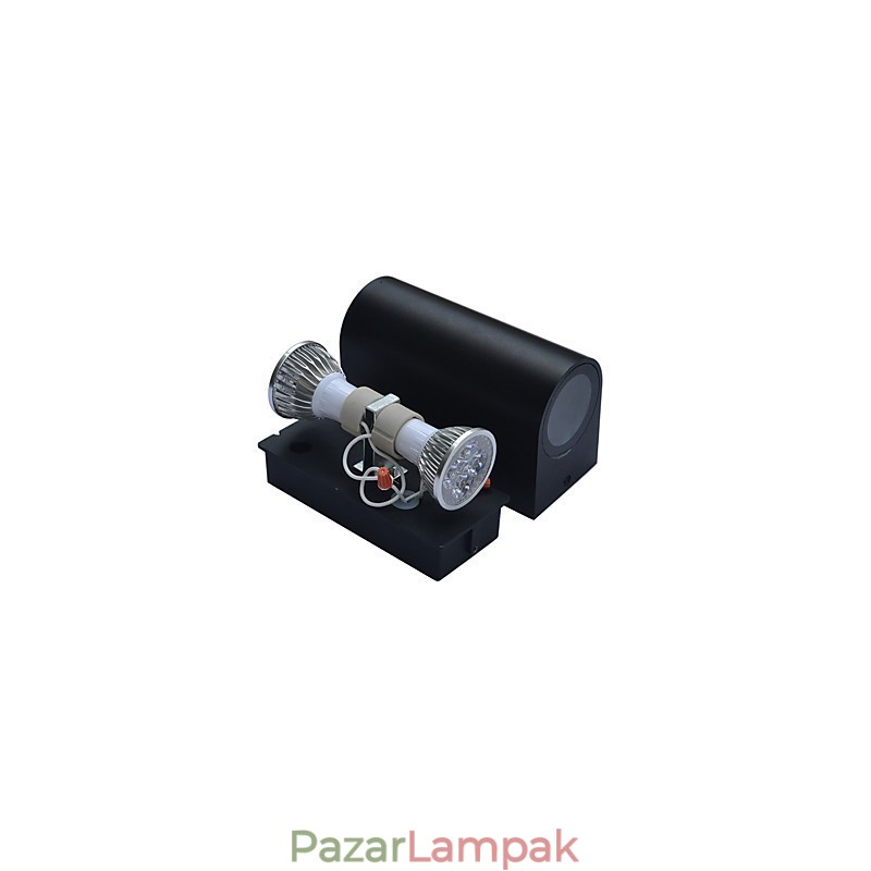Modern, kortárs festési funkció fali lámpákhoz