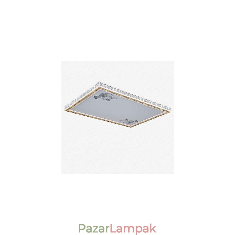 Falba szerelhető modern kortárs fém