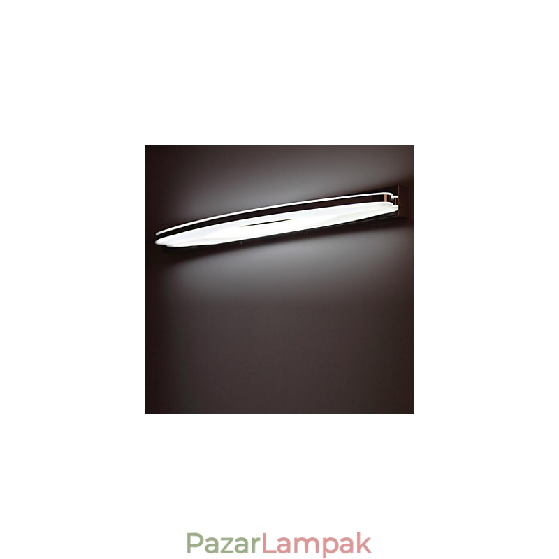 Modern, kortárs egyebek Ambient Light falilámpák falilámpával