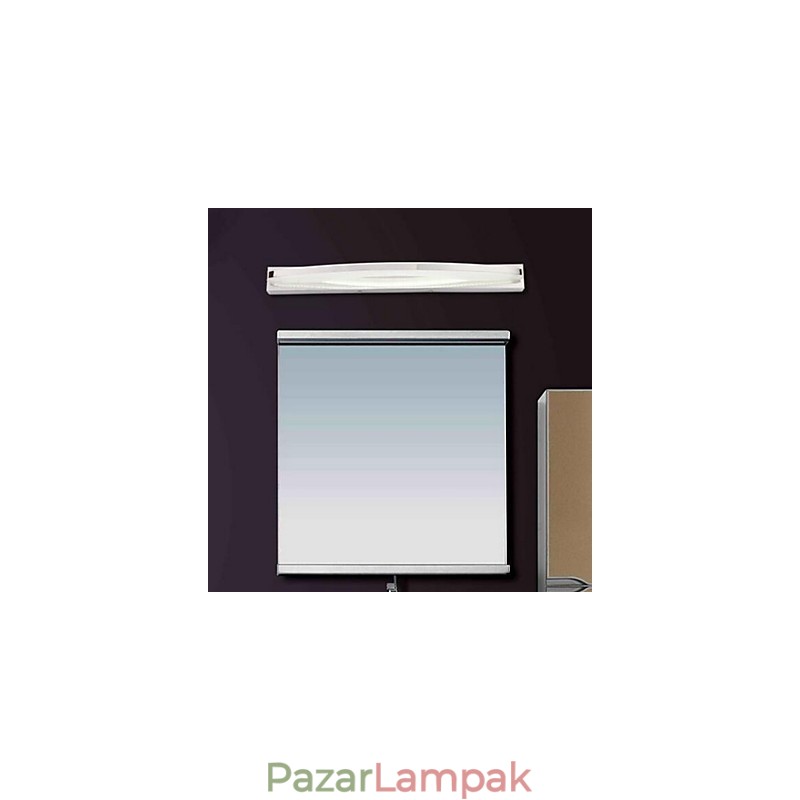 Modern, kortárs egyebek Ambient Light falilámpák falilámpával