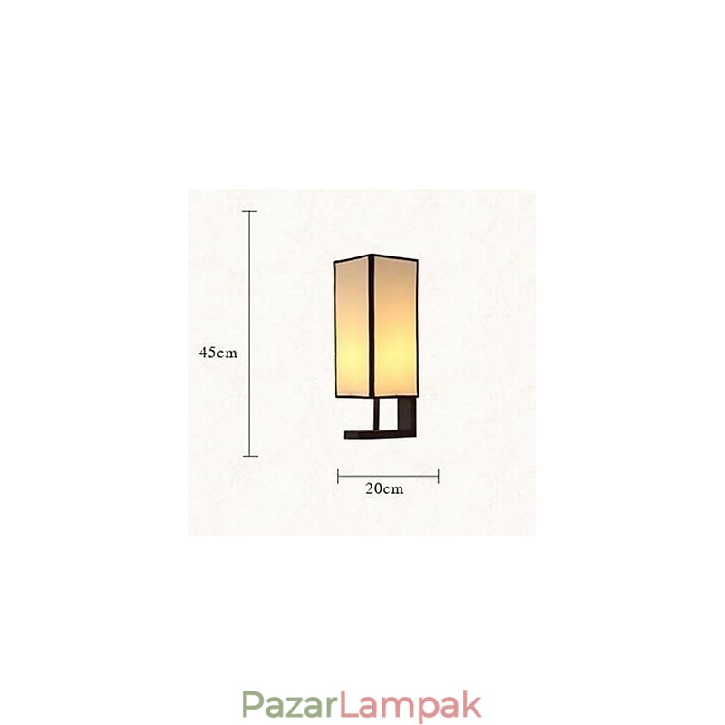 Vintage egyebek Ambient Light falilámpák falilámpák