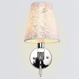 Crystal modern kortárs egyebek felső világítású fali lámpák fali lámpák