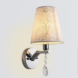 Crystal modern kortárs egyebek felső világítású fali lámpák fali lámpák