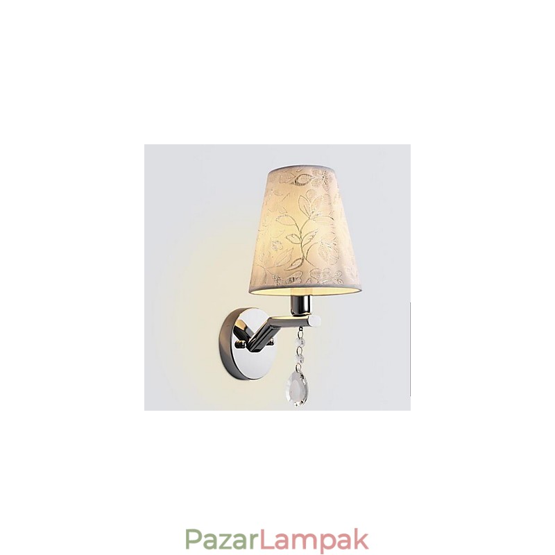 Crystal modern kortárs egyebek felső világítású fali lámpák fali lámpák