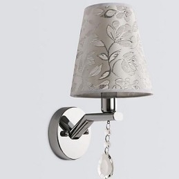 Crystal modern kortárs egyebek felső világítású fali lámpák fali lámpák