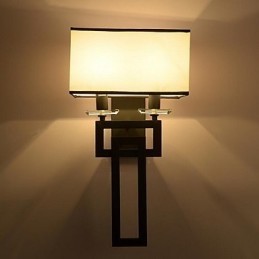 A modern, kortárs egyebek fali lámpákkal rendelkeznek