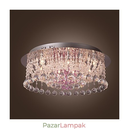 Luxus kristálycsillár 12 lámpával Louis Design Luxus kristálycsillár 12 lámpával Louis Design