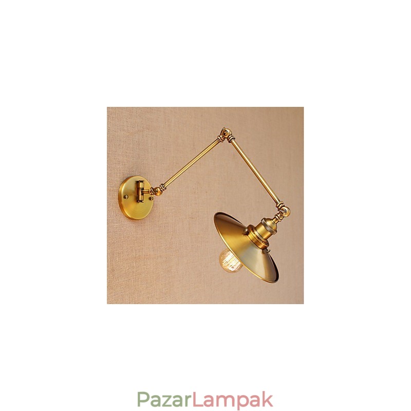 Mini stílusú lengőkaros szemvédő lengőkaros lámpák