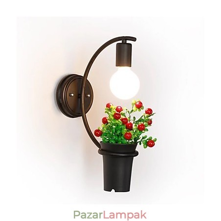 Modern kortárs Modern kortárs festési funkció környezeti fényű fali lámpákhoz Modern kortárs Modern kortárs festési funkció környezeti fényű fali lámpákhoz