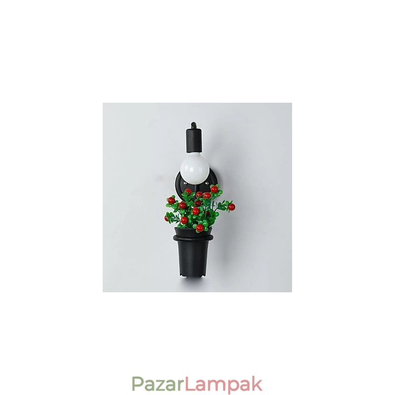 Modern kortárs Modern kortárs festési funkció környezeti fényű fali lámpákhoz