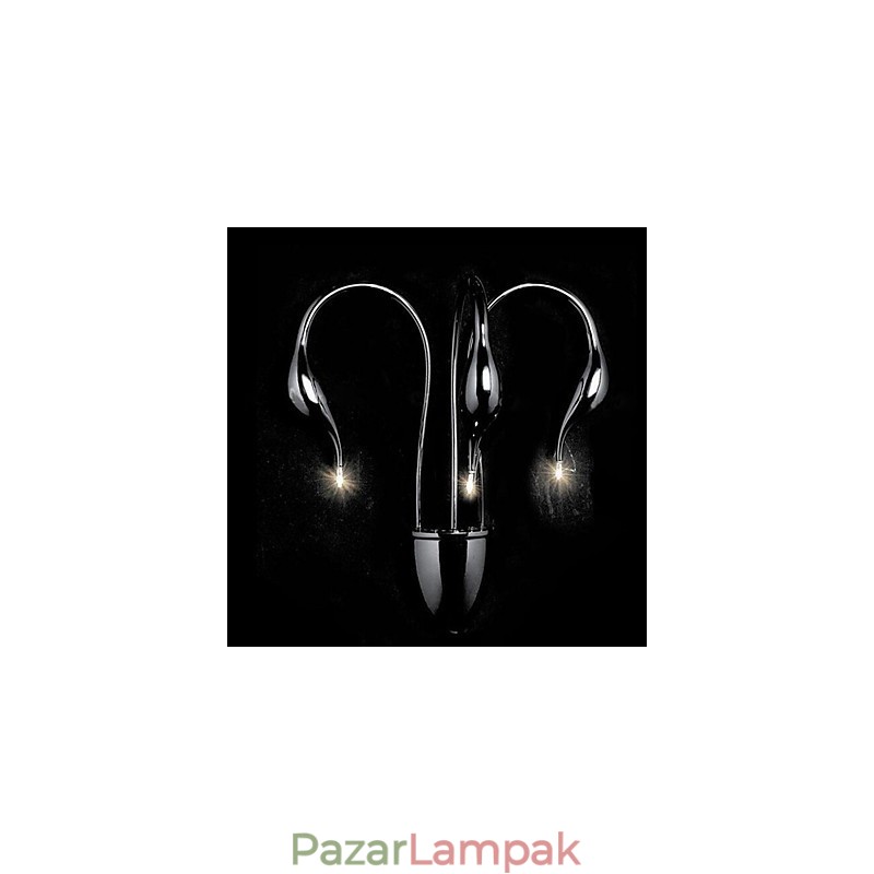 Modern, kortárs egyebek Ambient Light falilámpák falilámpával