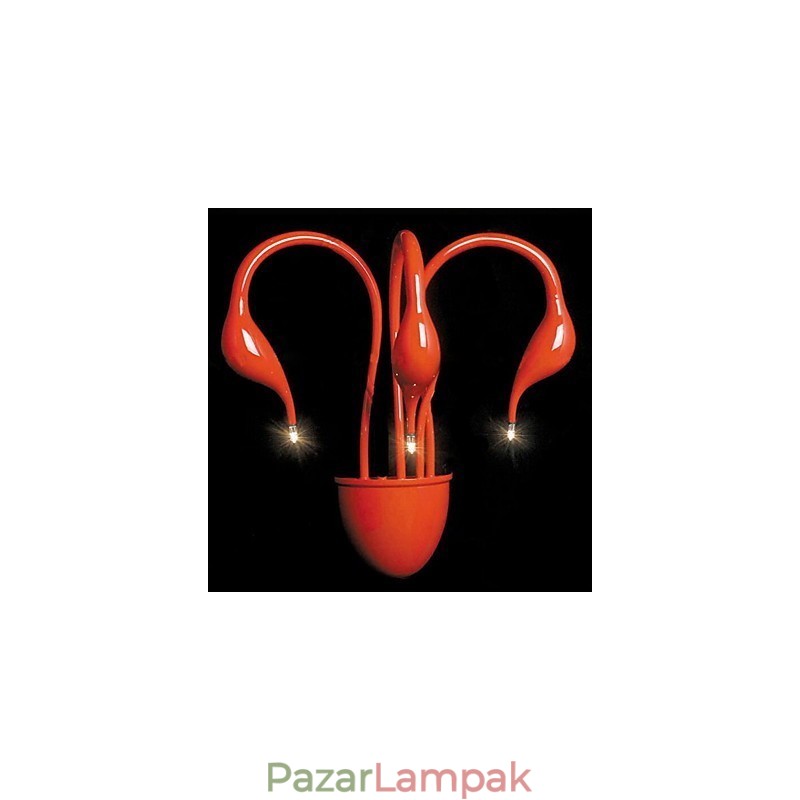 Modern, kortárs egyebek Ambient Light falilámpák falilámpával