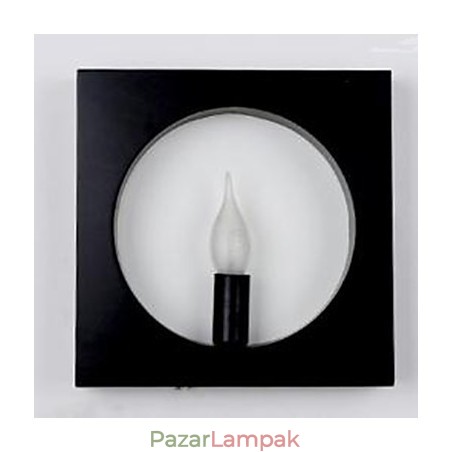 Modern egyszerű vas művészet fali lámpa Kreatív nappali háttérterem Az ágy feje négyzet alakú dekorációs lámpák és lámpák Modern egyszerű vas művészet fali lámpa Kreatív nappali háttérterem Az ágy feje négyzet alakú dekorációs lámpák és lámpák