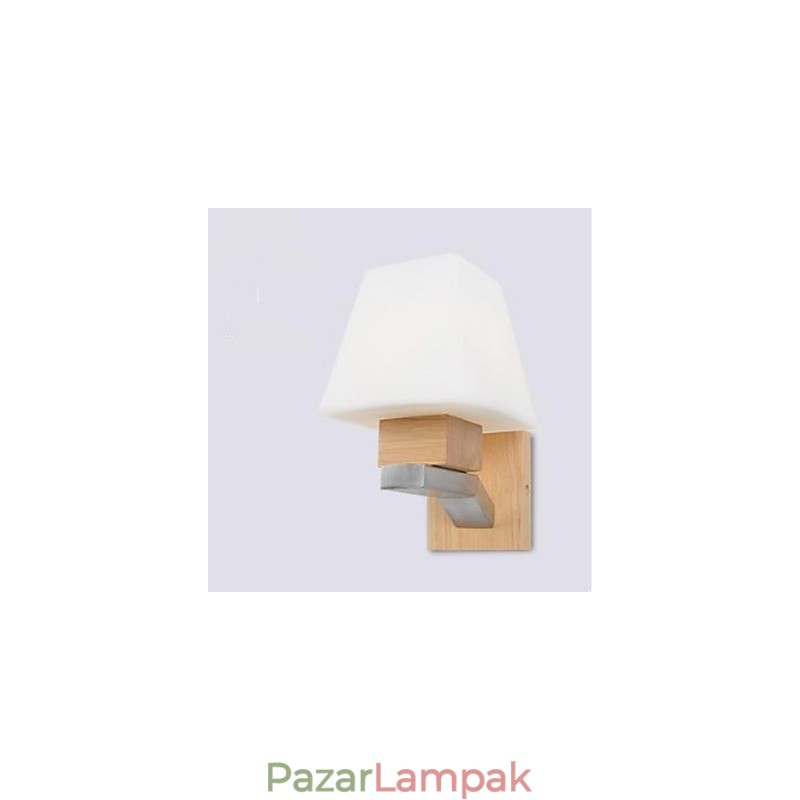 Beltéri fali lámpa éjjeli lámpa fali lámpa a szálloda hálószobájában
