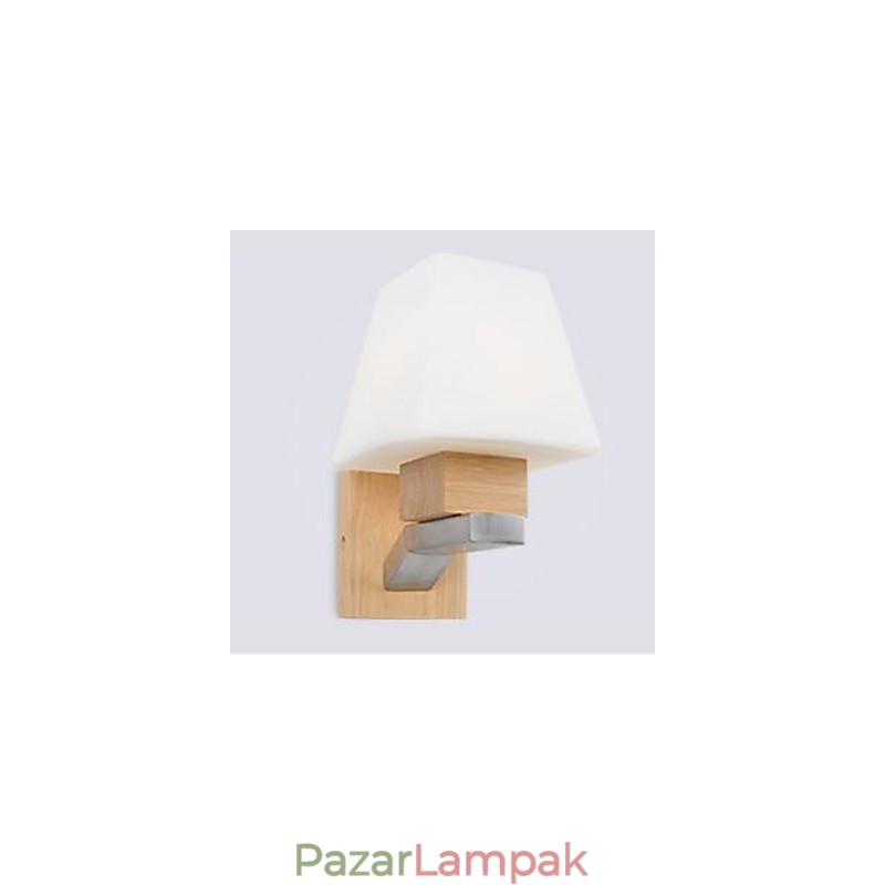 Beltéri fali lámpa éjjeli lámpa fali lámpa a szálloda hálószobájában