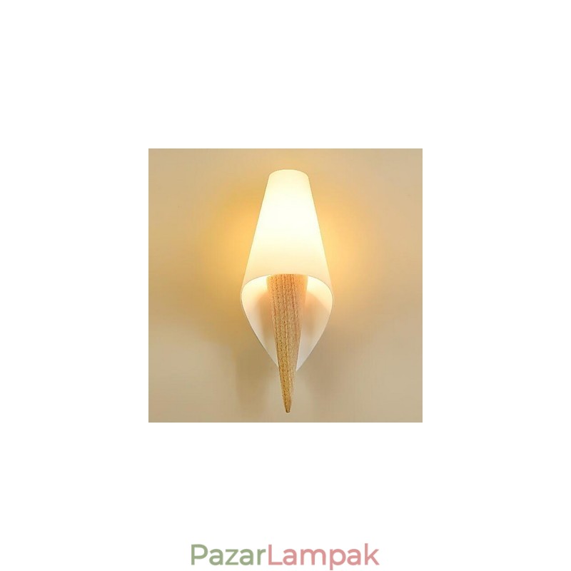 A modern, kortárs egyebek fali lámpákkal rendelkeznek