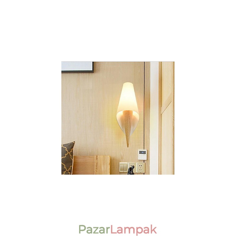 A modern, kortárs egyebek fali lámpákkal rendelkeznek