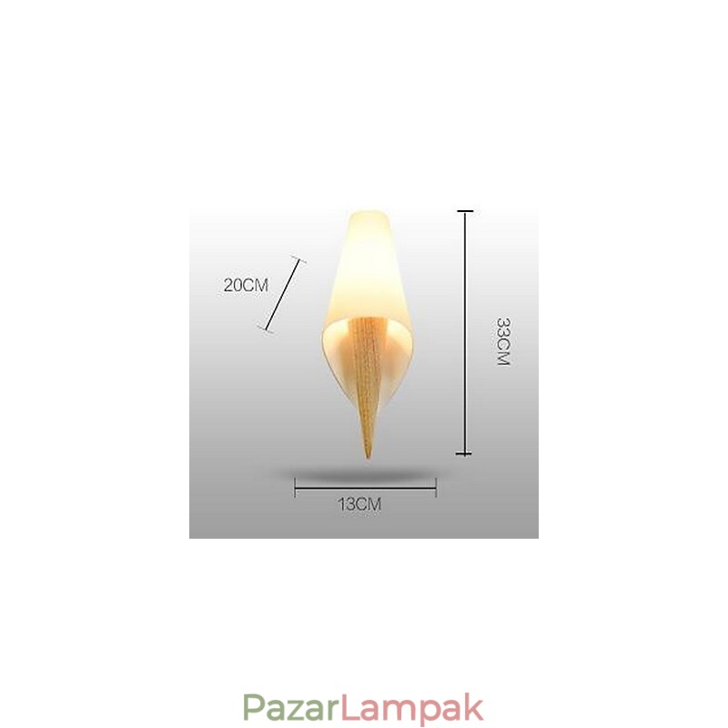 A modern, kortárs egyebek fali lámpákkal rendelkeznek