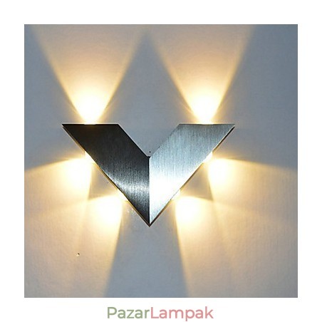 Újdonság a több árnyalatú Mini Style Ambient Light fali lámpákhoz Újdonság a több árnyalatú Mini Style Ambient Light fali lámpákhoz