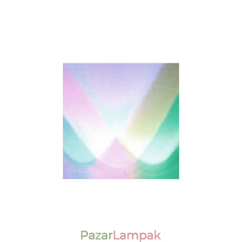Újdonság a több árnyalatú Mini Style Ambient Light fali lámpákhoz