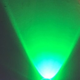 Újdonság a több árnyalatú Mini Style Ambient Light fali lámpákhoz