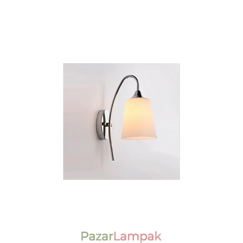 A modern, kortárs egyebek fali lámpákkal rendelkeznek