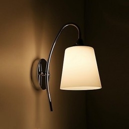 A modern, kortárs egyebek fali lámpákkal rendelkeznek