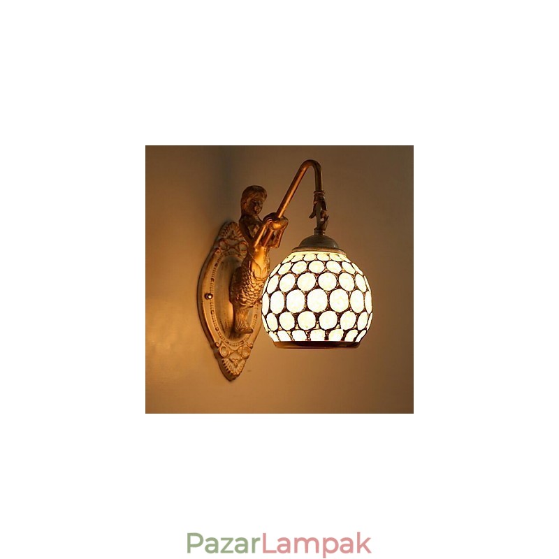 Vintage egyebek: Downlight fali lámpák fali lámpa