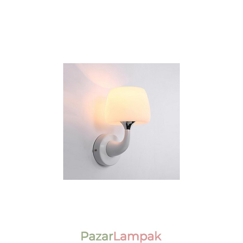 A modern, kortárs egyebek fali lámpákkal rendelkeznek