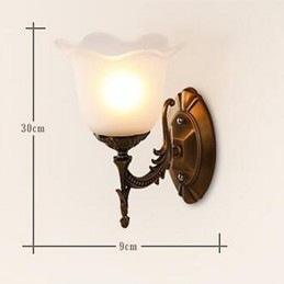 A modern, kortárs egyebek fali lámpákkal rendelkeznek