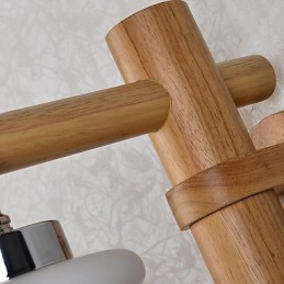 A modern, kortárs egyebek fali lámpákkal rendelkeznek