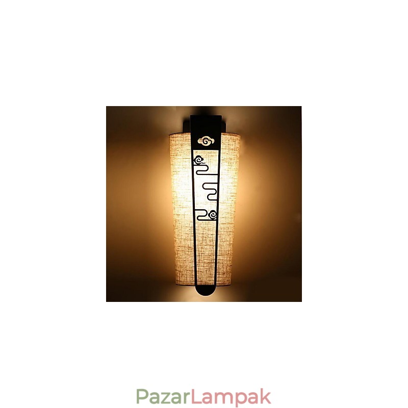 Vintage Egyéb jellemzők: Felülvilágító falikar falilámpa