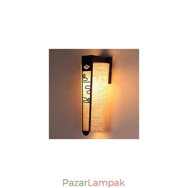 Vintage Egyéb jellemzők: Felülvilágító falikar falilámpa