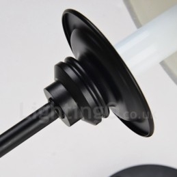 Egylámpás hagyományos klasszikus beltéri falikarok