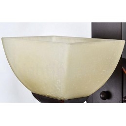 Egylámpás hagyományos klasszikus beltéri falikarok