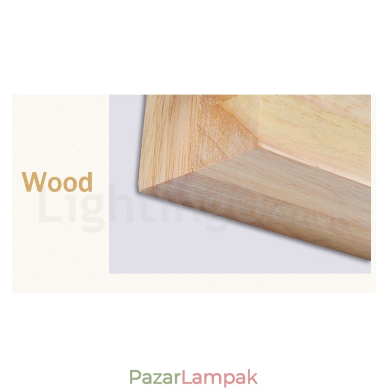 Modern, kortárs fából készült, rozsdamentes acél fali lámpák üvegernyővel a folyosó bárhoz, kávézóhoz, hálószobához, tetőtéri csigafali lámpához