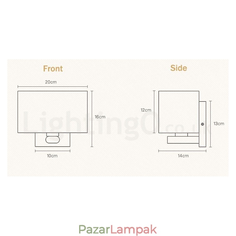 Modern, kortárs fából készült, rozsdamentes acél fali lámpák üvegernyővel a folyosó bárhoz, kávézóhoz, hálószobához, tetőtéri csigafali lámpához