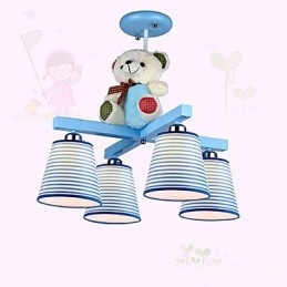 Süllyesztett szerelésű modern kortárs fa bambusz