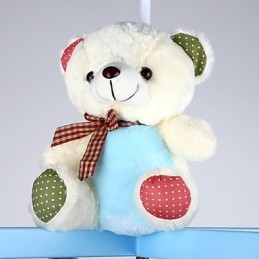 Süllyesztett szerelésű modern kortárs fa bambusz