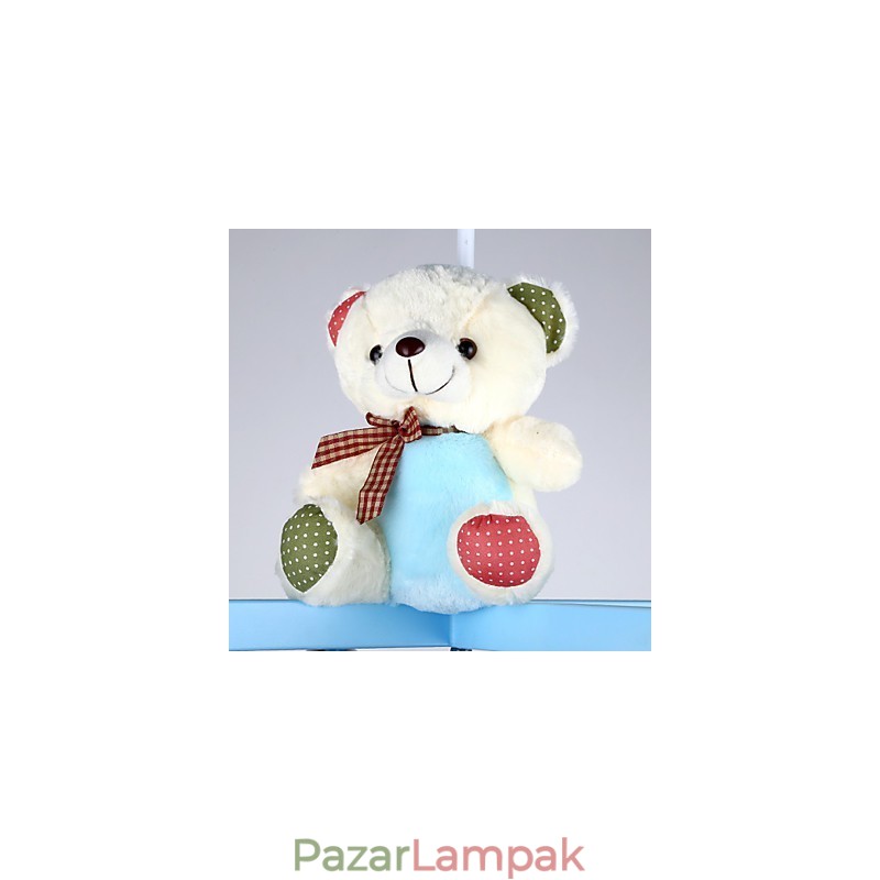 Süllyesztett szerelésű modern kortárs fa bambusz