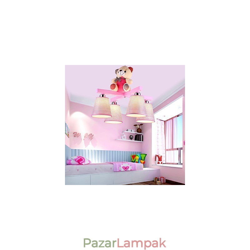 Süllyesztett szerelésű modern kortárs fa bambusz