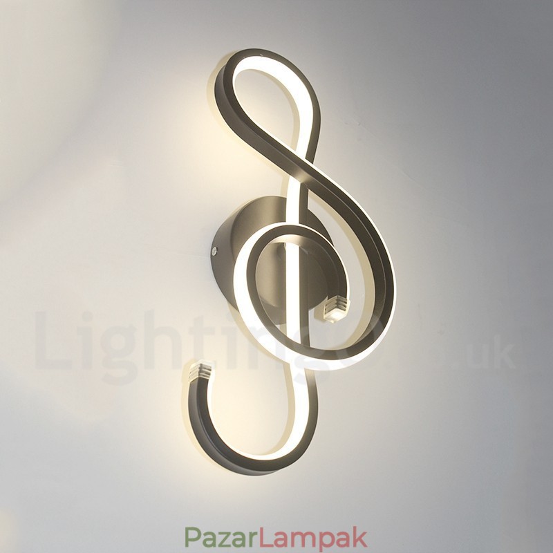 Modern, kortárs fali lámpa kivitel 220V~240V 100V~120V fali lámpák speciálisan hálószobákhoz bemutatóterem nappali étkező