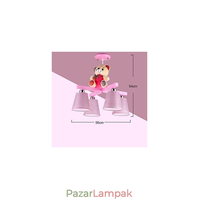 Süllyesztett szerelésű modern kortárs fa bambusz